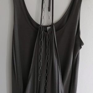 Tank dress